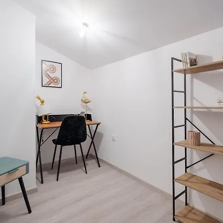 T3 Cosy Renove - Calme & Proche Centre Apartment *