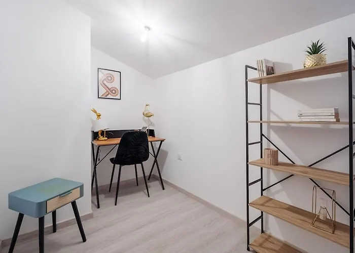 T3 Cosy Renove - Calme & Proche Centre Apartment *